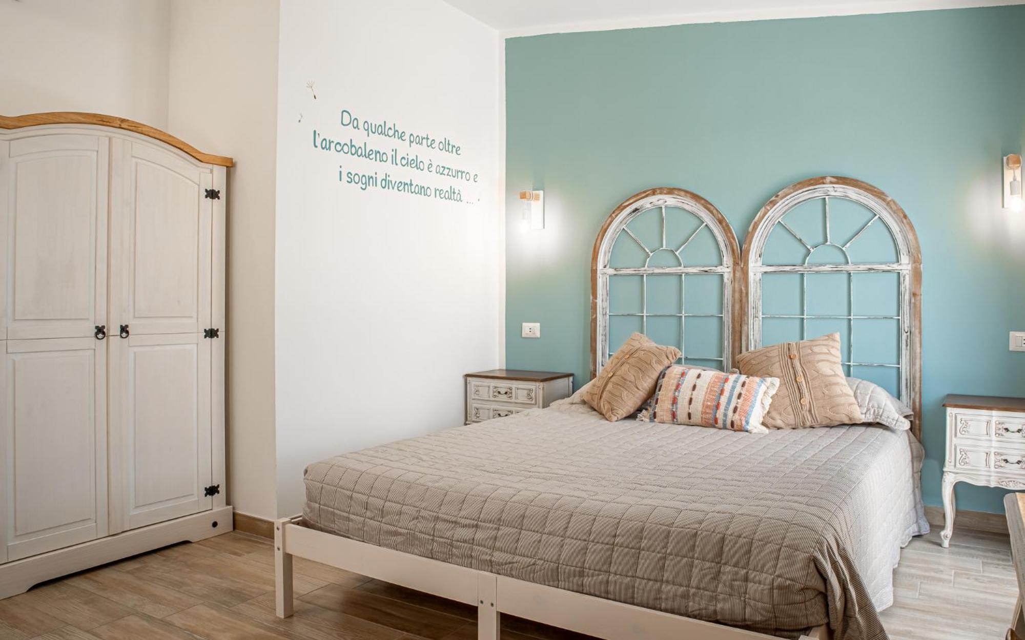 Il Soffione Hotell Castelsardo Eksteriør bilde