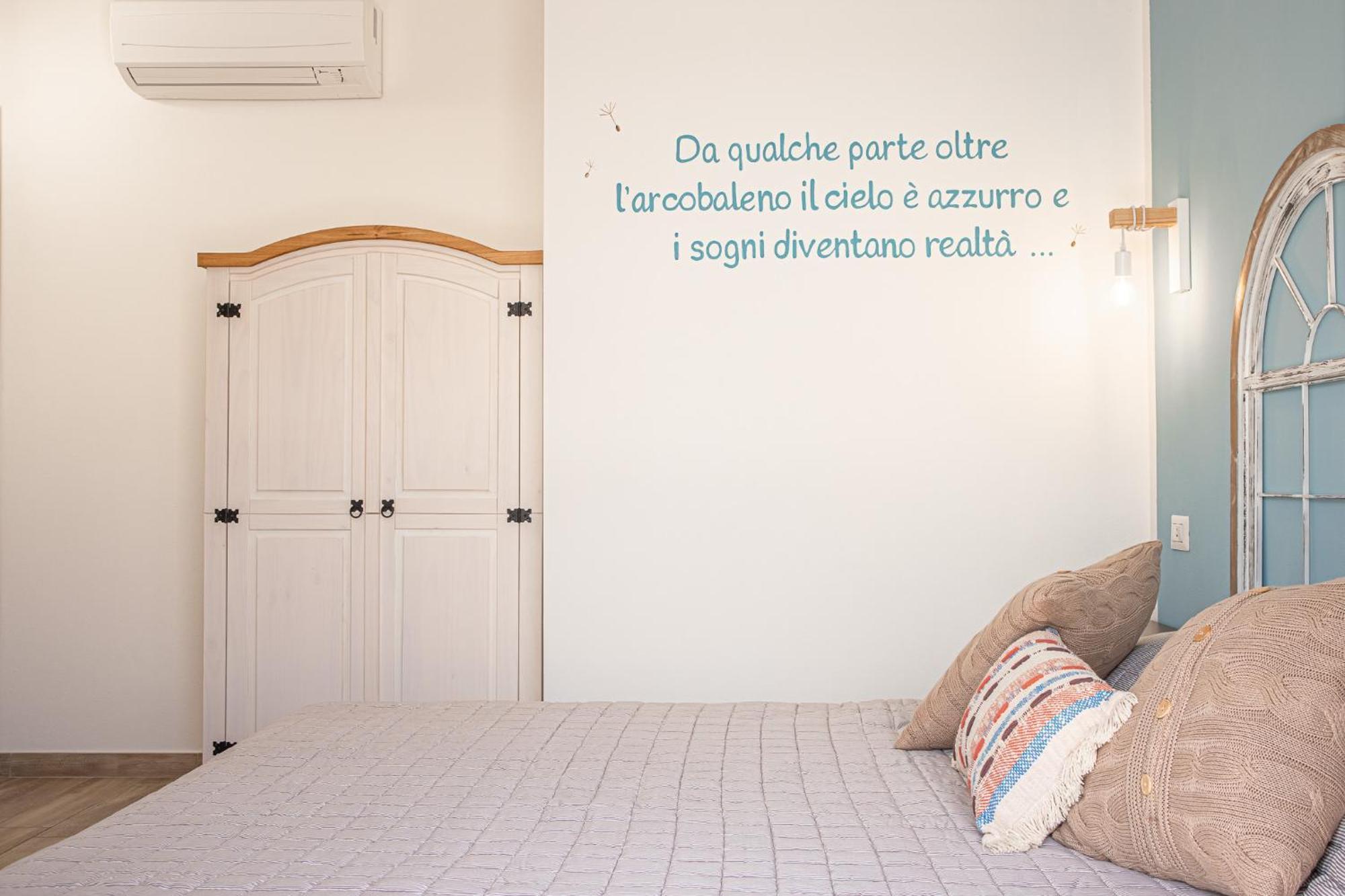 Il Soffione Hotell Castelsardo Eksteriør bilde
